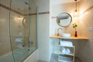 Woonvoorbeeld 6-kamervilla