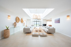 Woonvoorbeeld 6-kamervilla