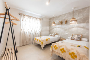 Woonvoorbeeld 6-kamervilla