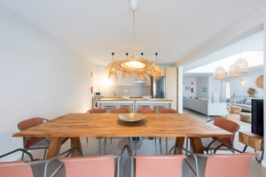 Woonvoorbeeld 6-kamervilla