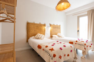 Woonvoorbeeld 6-kamervilla