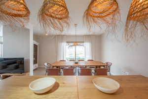 Woonvoorbeeld 6-kamervilla