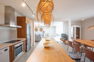 Woonvoorbeeld 6-kamervilla