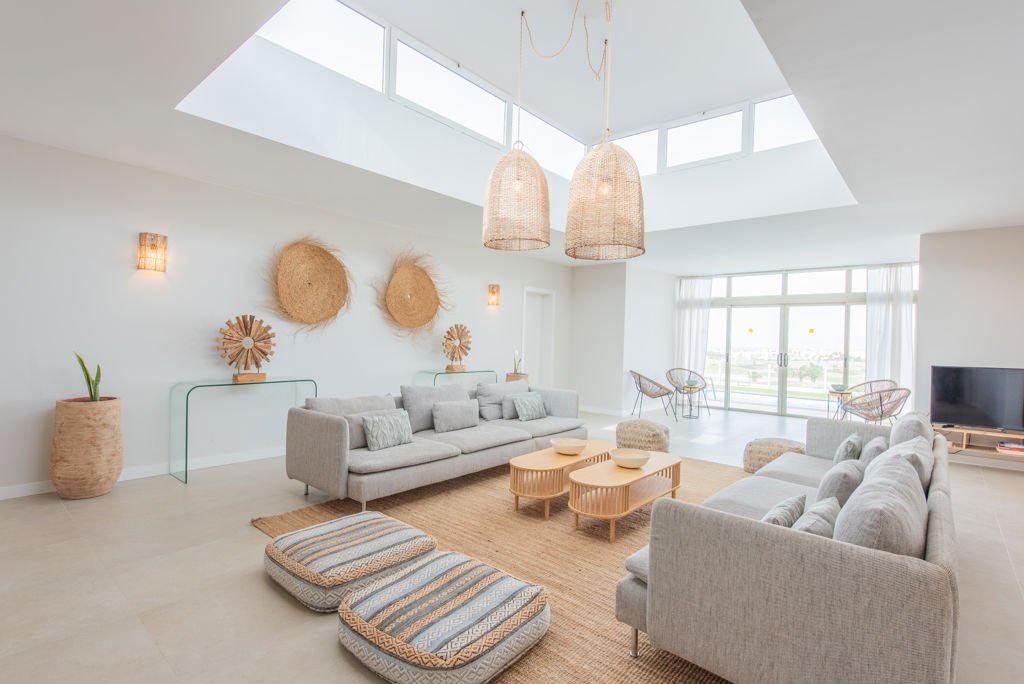 Ereza Villas White Homes foto 5