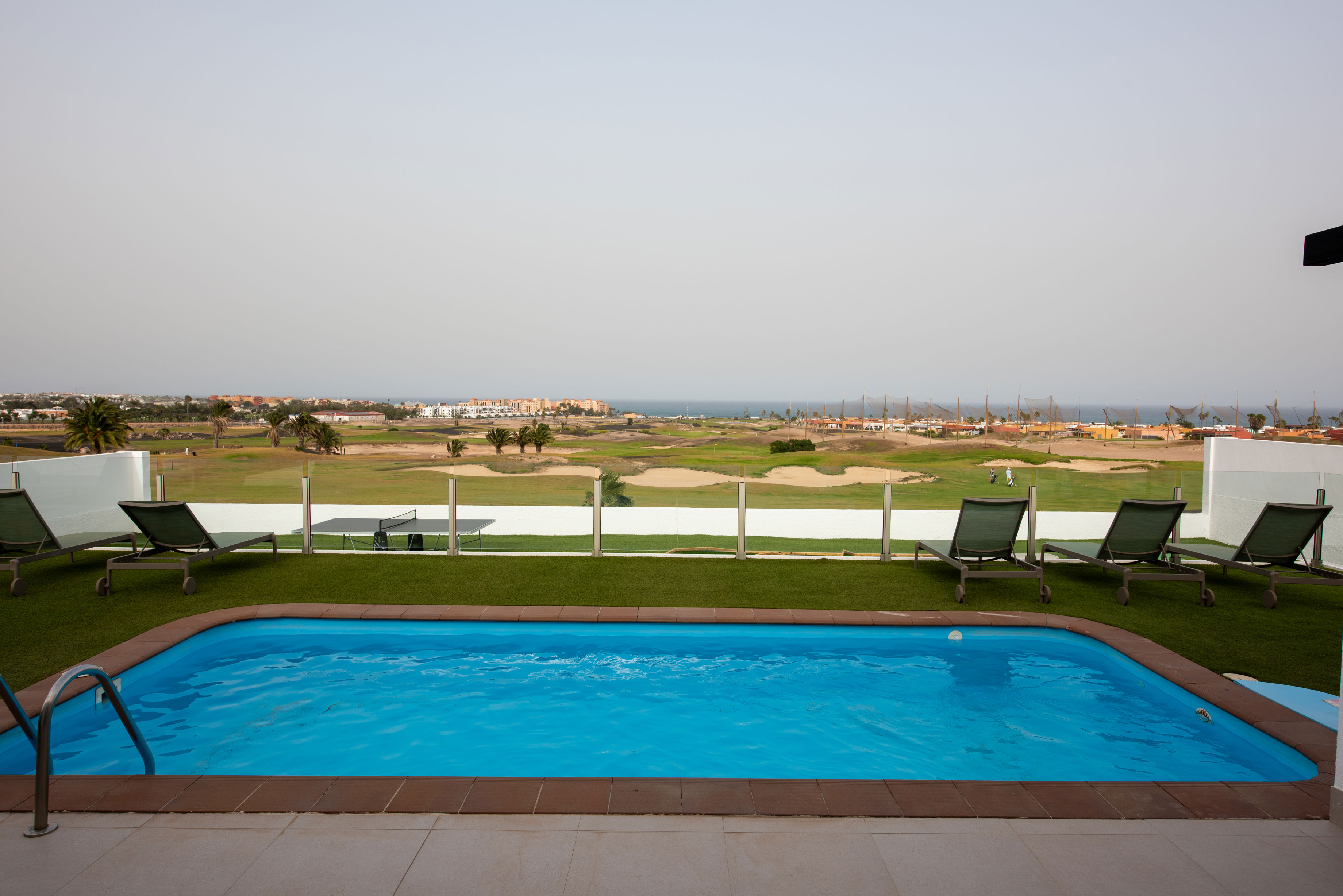 Ereza Villas White Homes
