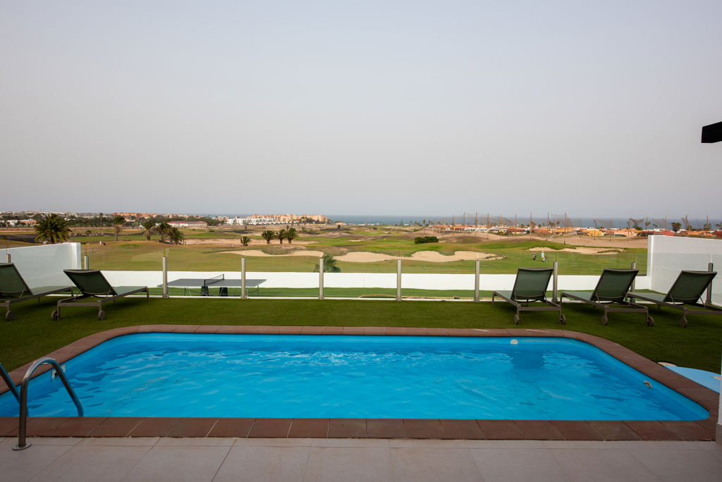 Ereza Villas White Homes foto 6