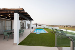 Ereza Villas White Homes