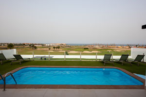 Ereza Villas White Homes