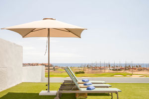 Ereza Villas White Homes