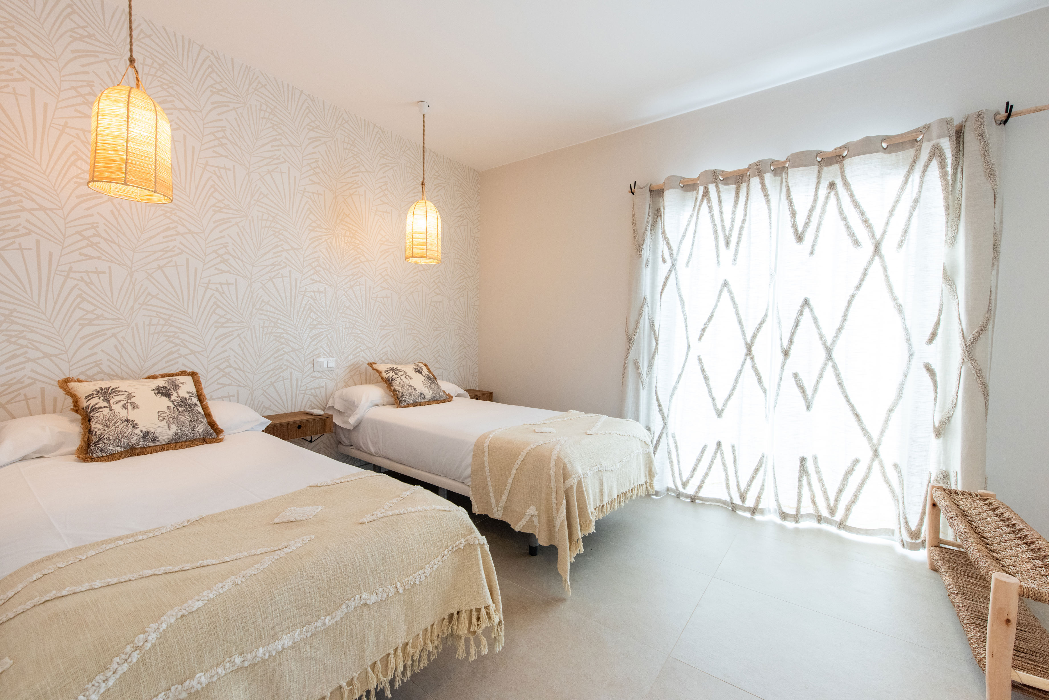 Ereza Villas White Homes