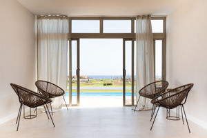 Ereza Villas White Homes