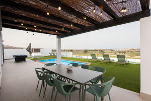 Ereza Villas White Homes