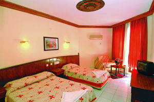 Fatih Hotel