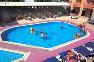 Fatih Hotel