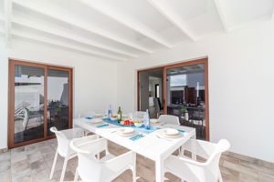 Ereza Villas La Granja