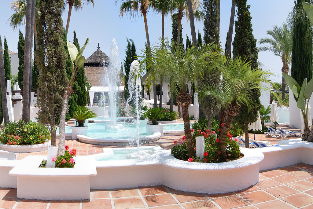 Albayzin del Mar