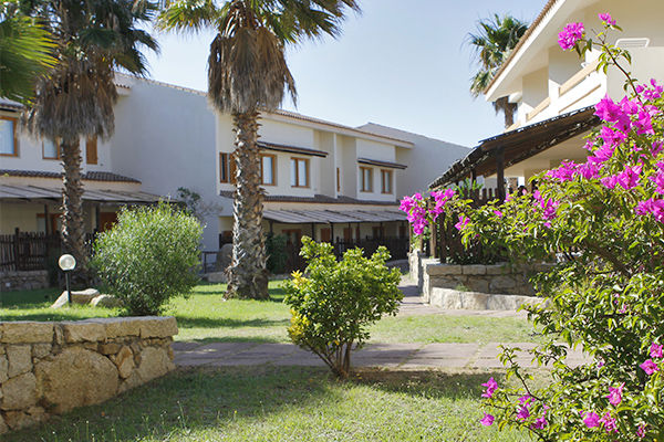 Club Esse Posada