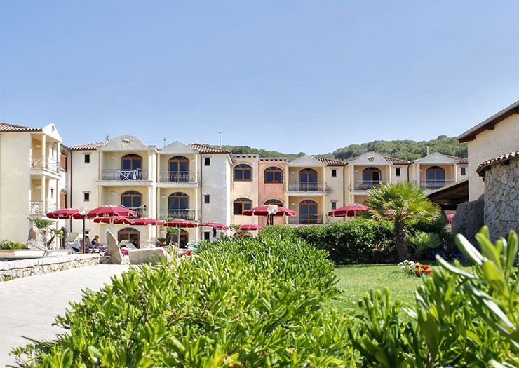Club Esse Posada