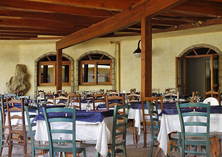 Club Esse Posada