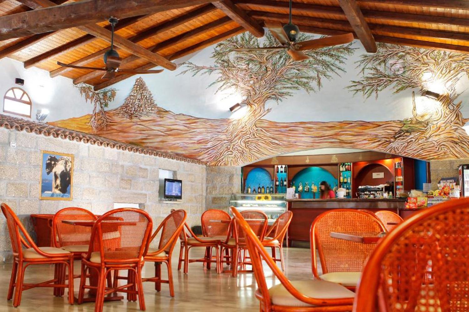 Club Esse Posada