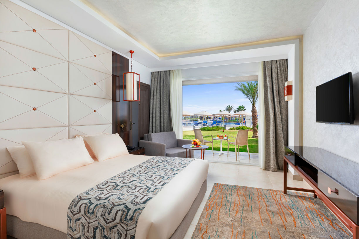 Pickalbatros White Beach Resort Agadir