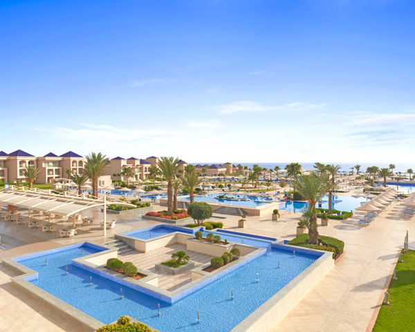 Pickalbatros White Beach Resort Agadir
