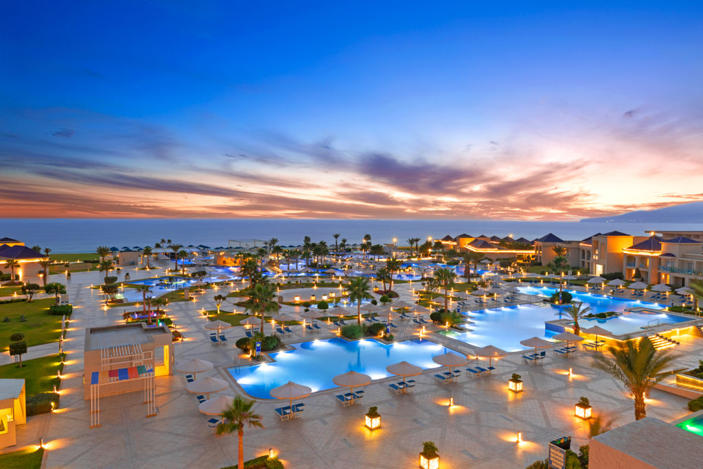 Pickalbatros White Beach Resort Agadir