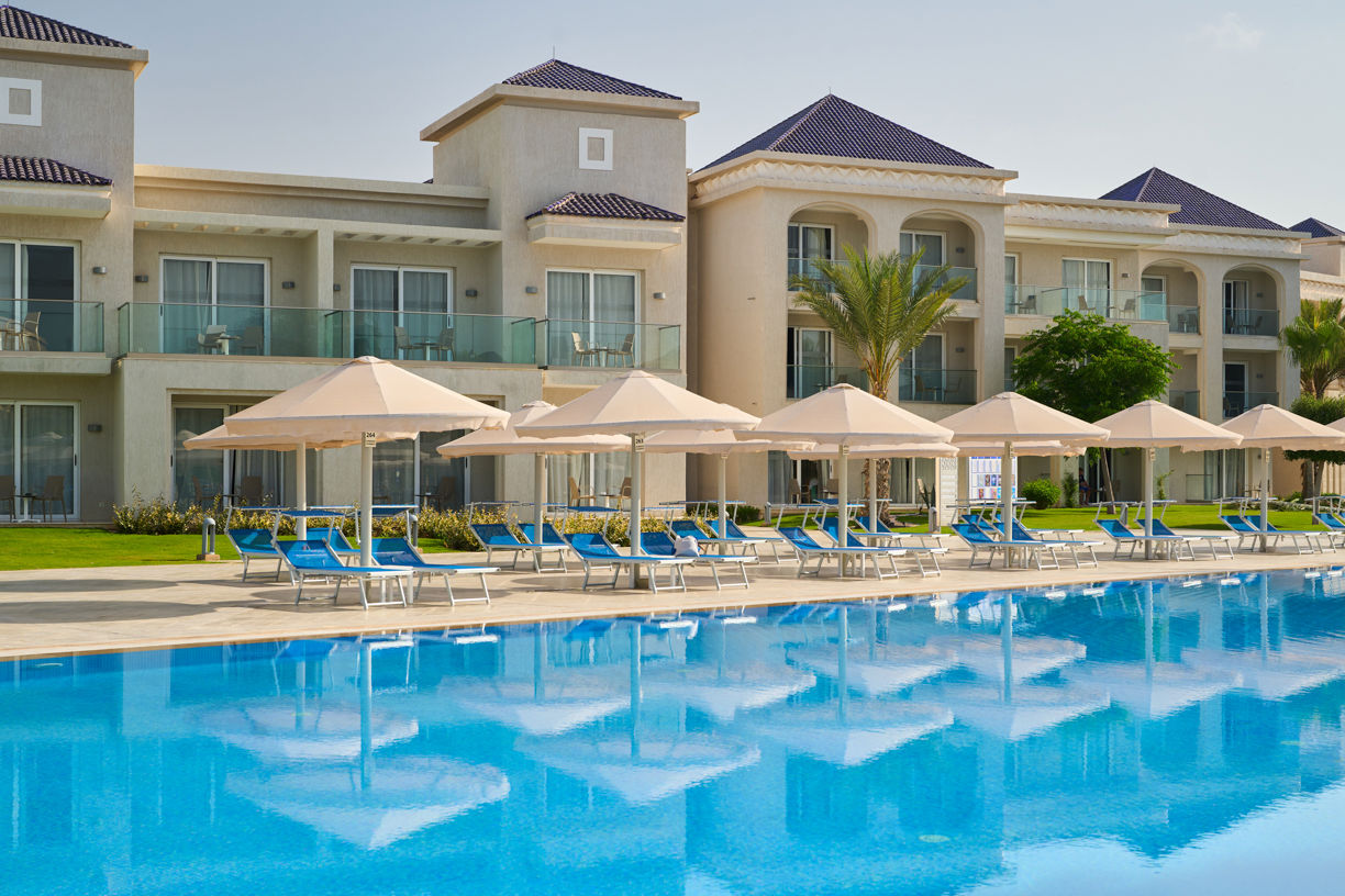 Pickalbatros White Beach Resort Agadir