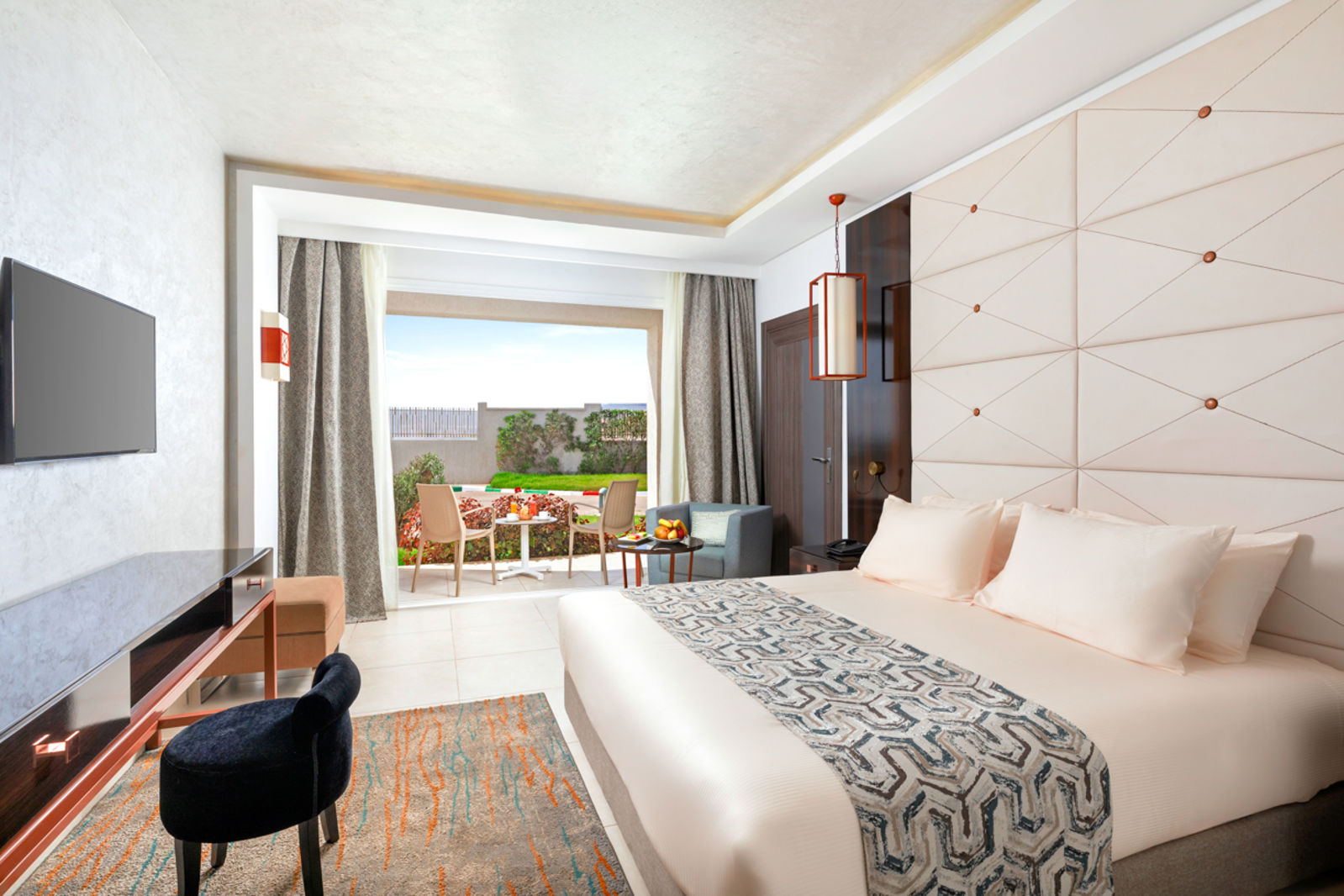 Pickalbatros White Beach Resort Agadir - billede 3