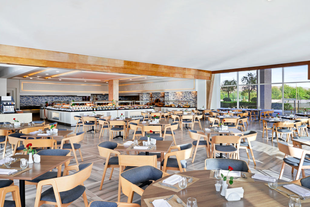Pickalbatros White Beach Resort Agadir foto 6