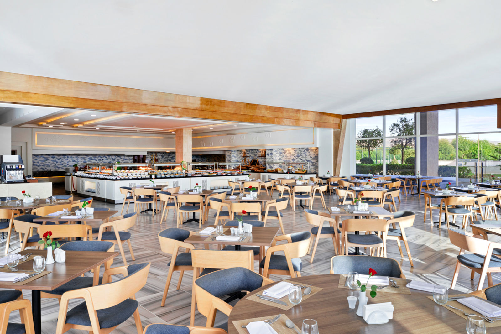 Pickalbatros White Beach Resort Agadir - billede 5