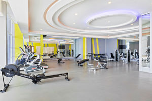 Pickalbatros White Beach Resort Agadir