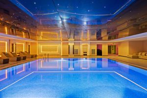 Pickalbatros White Beach Resort Agadir