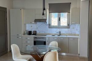 Woonvoorbeeld 2-kamer Villa Zwembadzicht