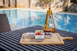 Woonvoorbeeld 2-kamer Villa met Privezwembad