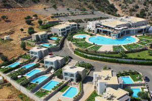 The Noverian Scenic Hilltop Villas