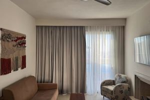 Woonvoorbeeld 2-kamer Villa met Privezwembad