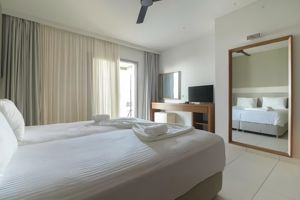 Woonvoorbeeld 2-slaapkamer Villa met Privezwembad