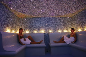 The Noverian Scenic Hilltop Villas