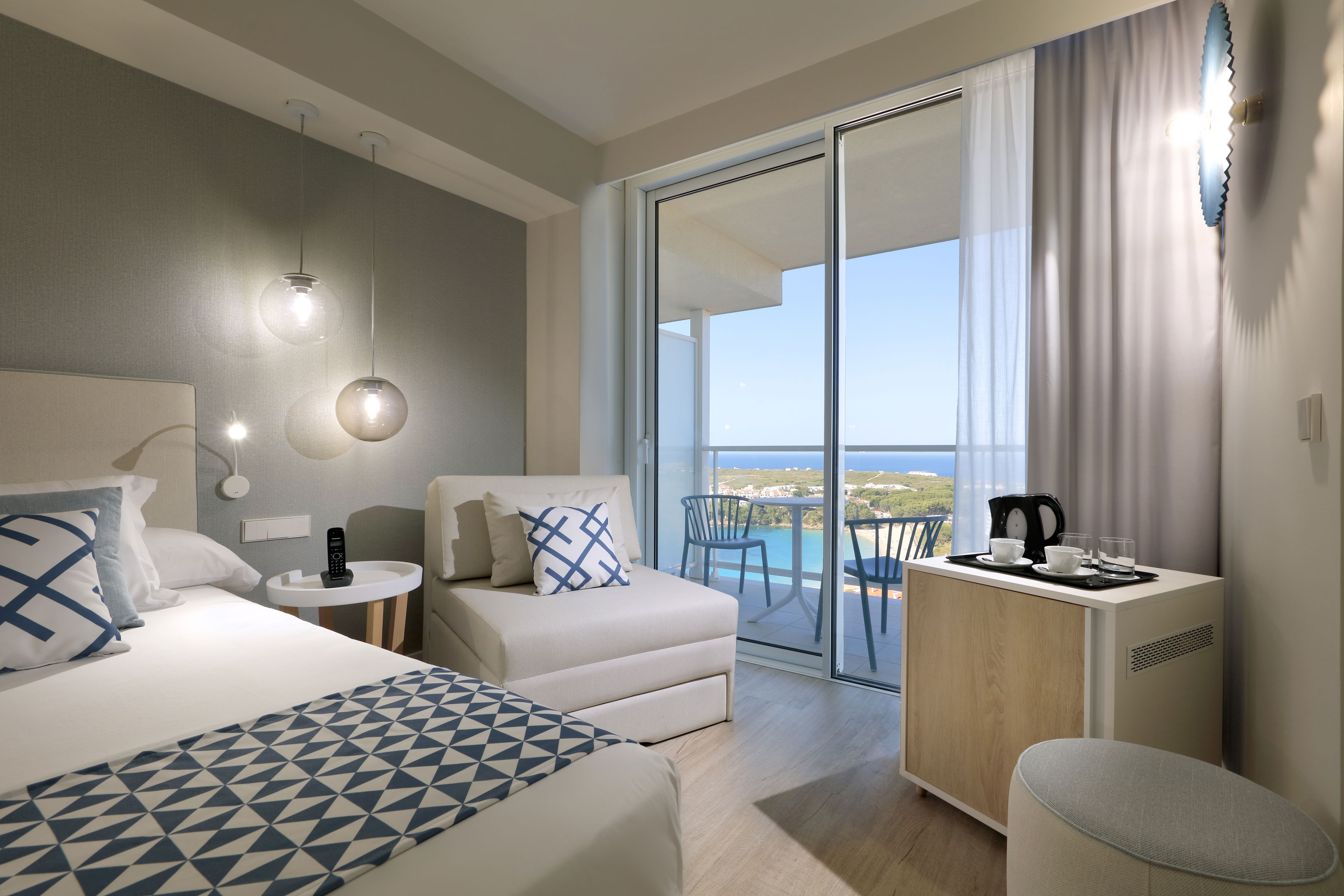 Palladium Hotel Menorca