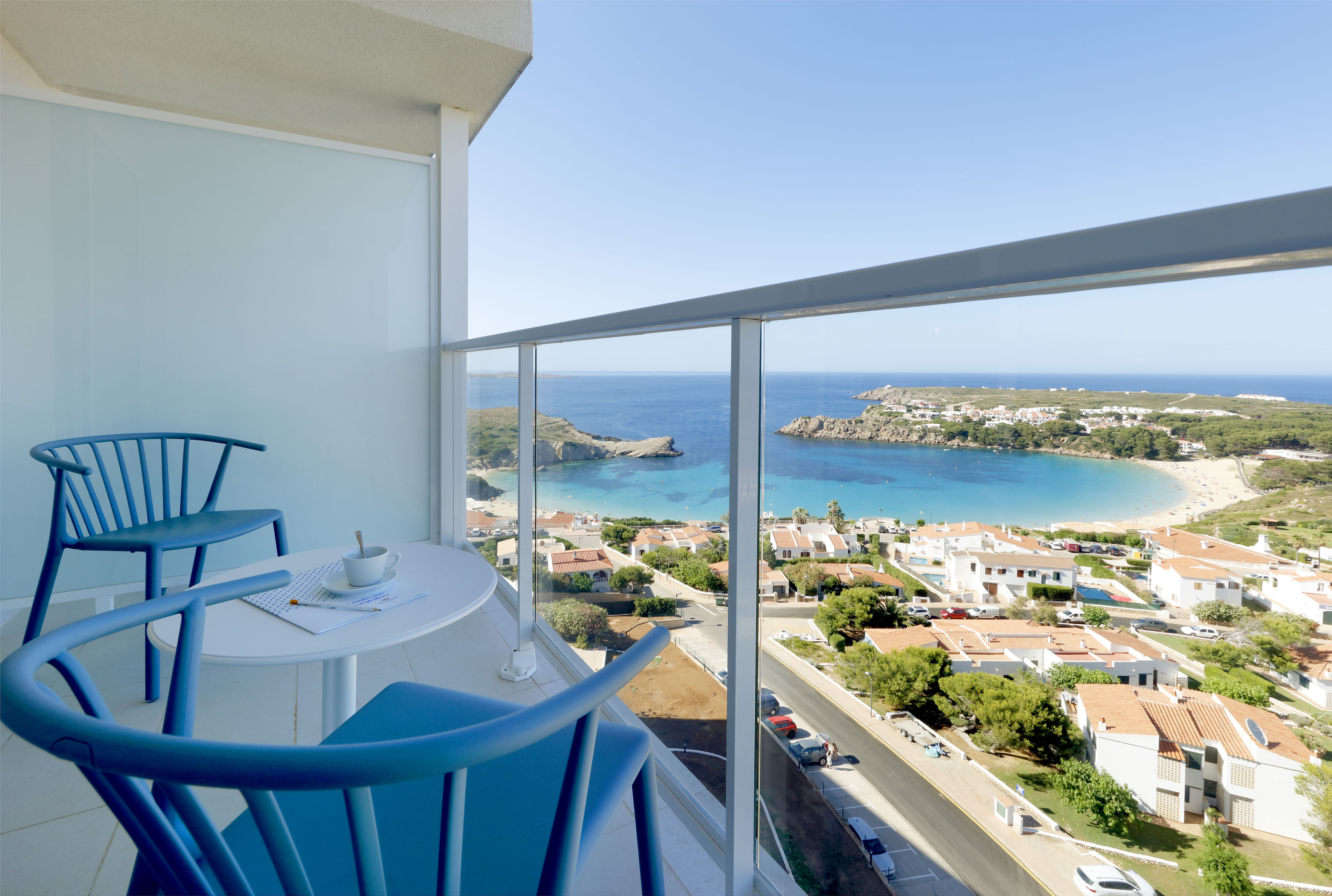 Palladium Hotel Menorca