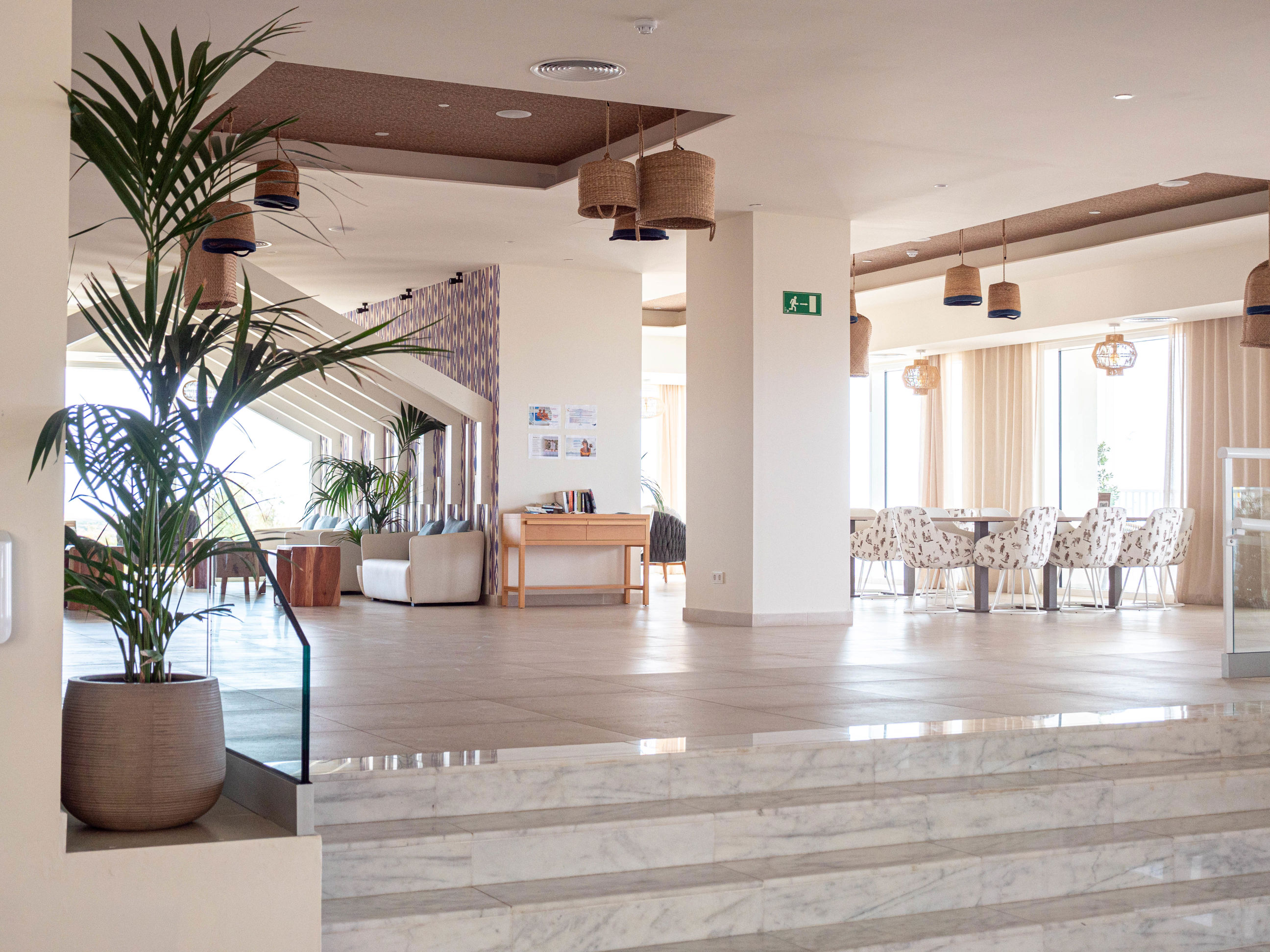 Palladium Hotel Menorca