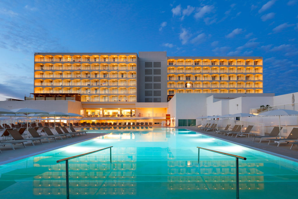 Palladium Hotel Menorca