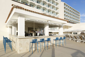 Palladium Hotel Menorca