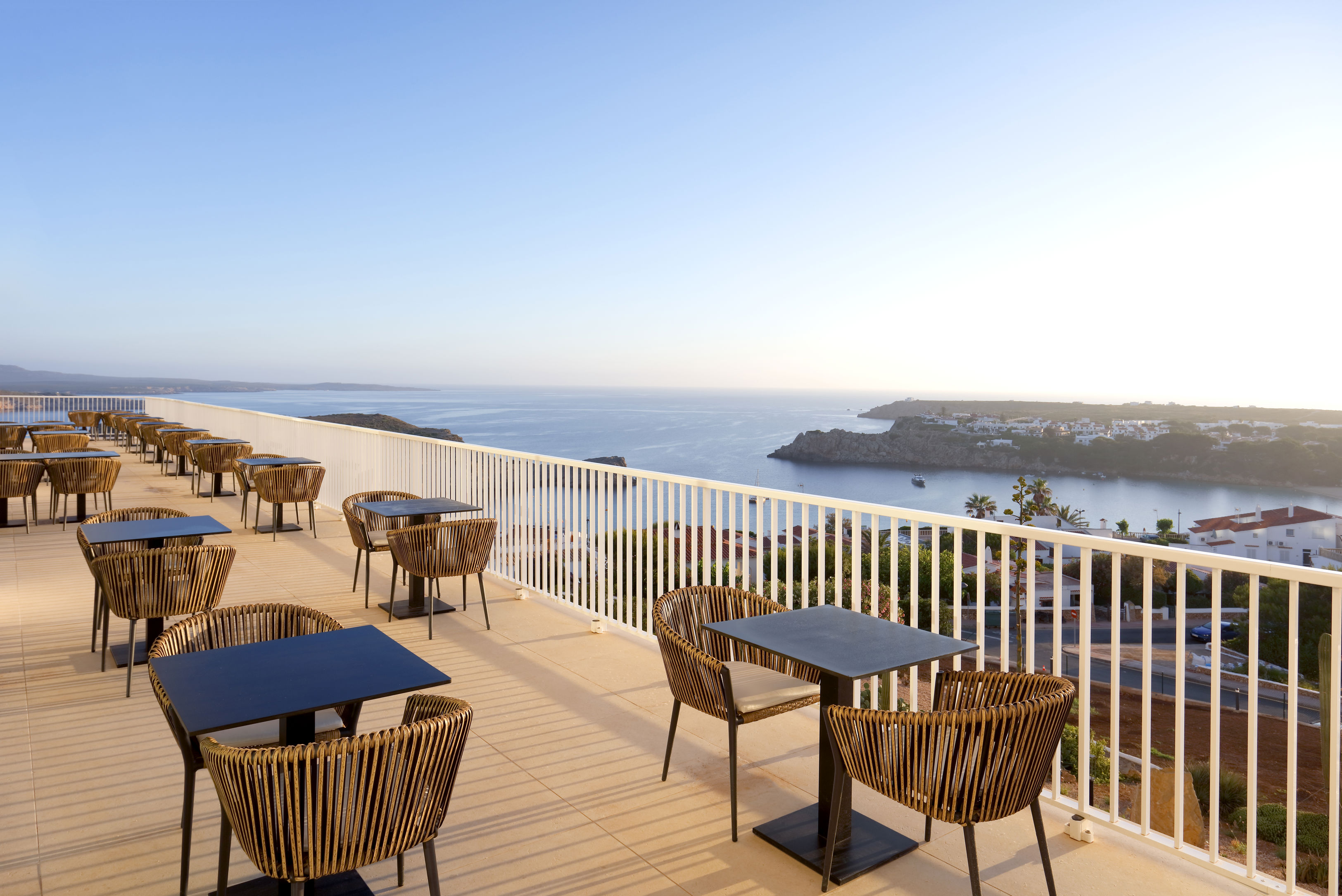 Palladium Hotel Menorca