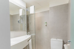 Woonvoorbeeld 2-persoonskamer Standaard