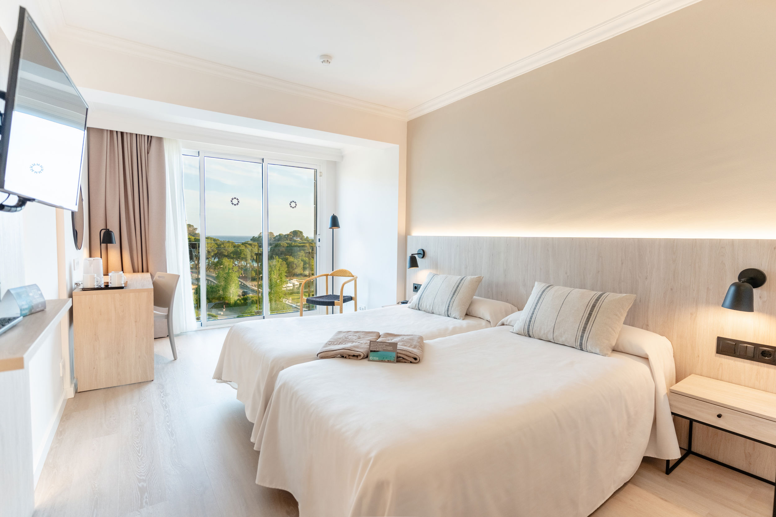 Minura Cala Galdana & Apartementos D'Aljandar