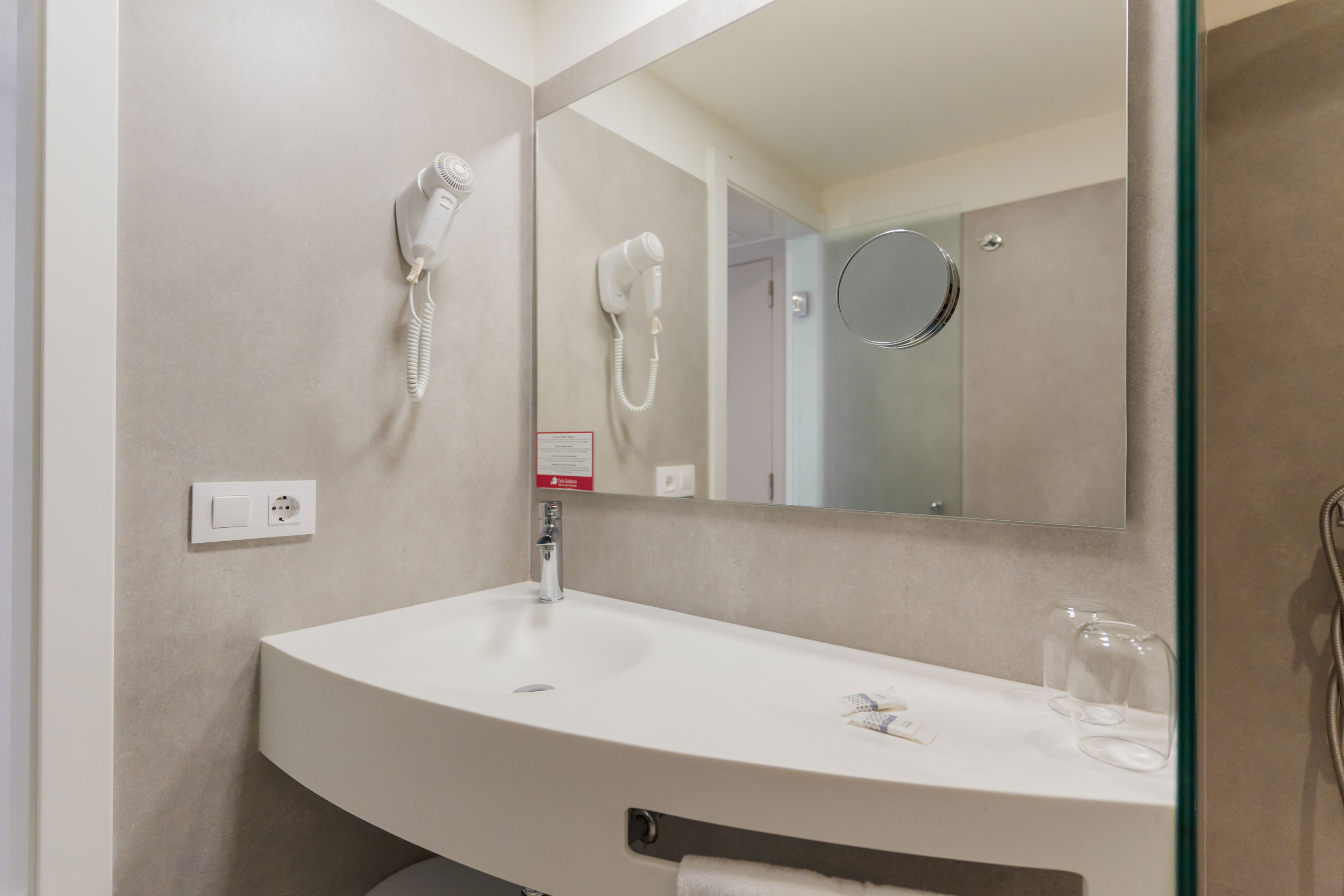 Minura Cala Galdana & Apartementos D'Aljandar