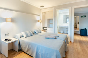 Woonvoorbeeld Familiekamer Standaard