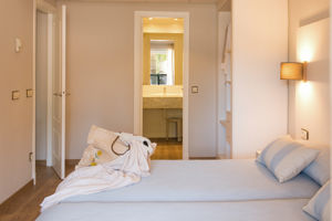 Woonvoorbeeld 3-Kamerappartement Standaard